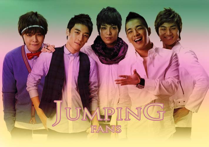 أجمل الفرق الكورية Big+bang_jumping+fans31