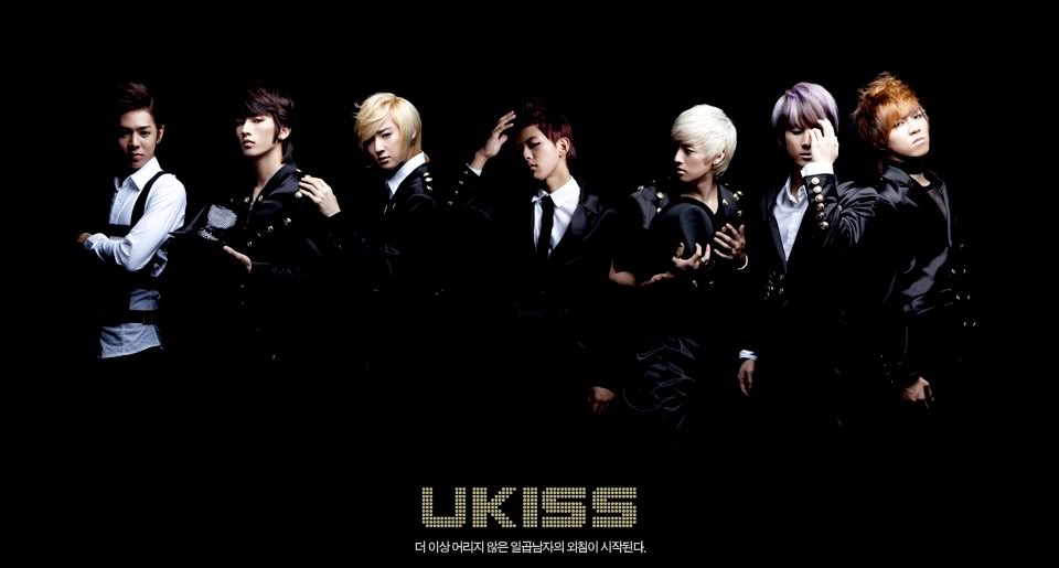 U-Kiss55
