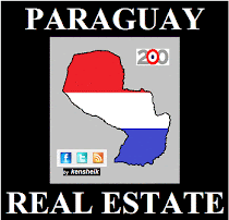 PARAGUAY REAL ESTATE