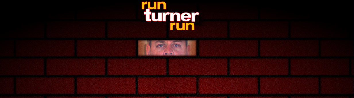 Run Turner Run