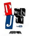 PJ Web TV avec Youtube