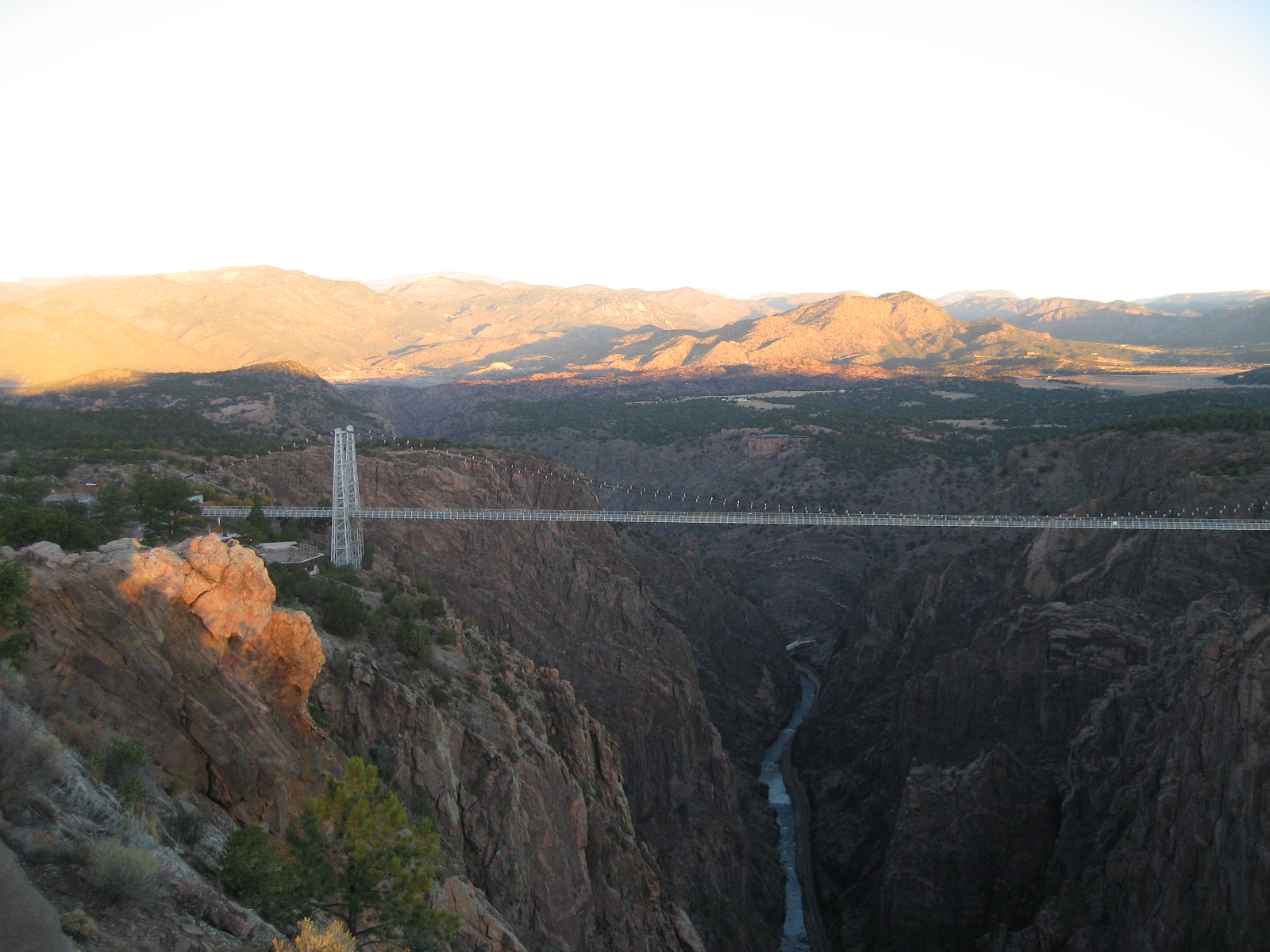 Serenity Now!! Insanity Later . . . Colorado in Pictures 2 Royal