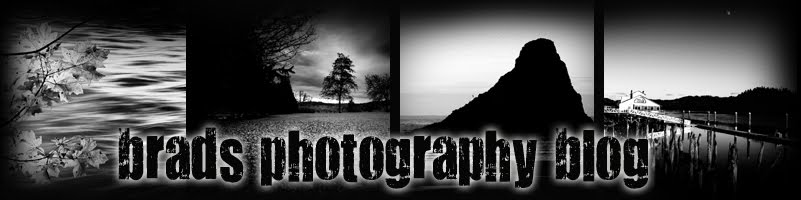 Brad's Photography Blog