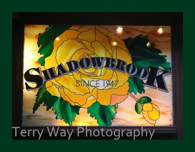 Weddings at The Shadowbrook Photography by Terry Way