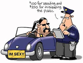 The law can be a marvellous thing