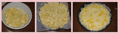 Apple pie