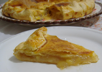 Apple pie