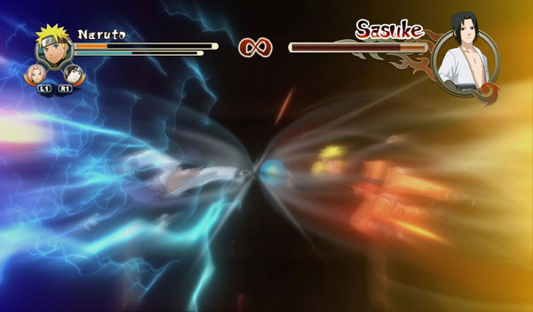 Review de Naruto shippuden naruto shippuden ultimate ninja storm 2. Review de Naruto shippuden