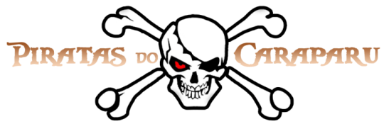Piratas do Caraparu