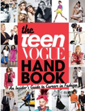 THE TEEN VOGUE HANDBOOK: AN INSIDER'S GUIDE TO CAREERS IN FASHION