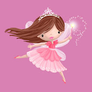 Dancing Fairy