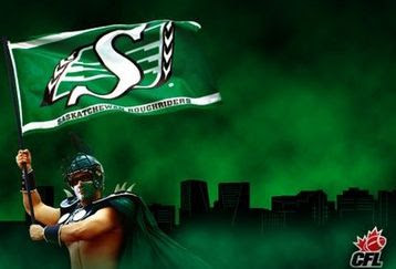 day to be a Rider fan day to be a Rider fan