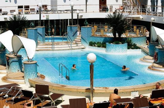 Msc Cruises Poesia