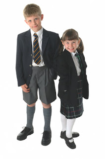 Persuasive essay for school uniforms