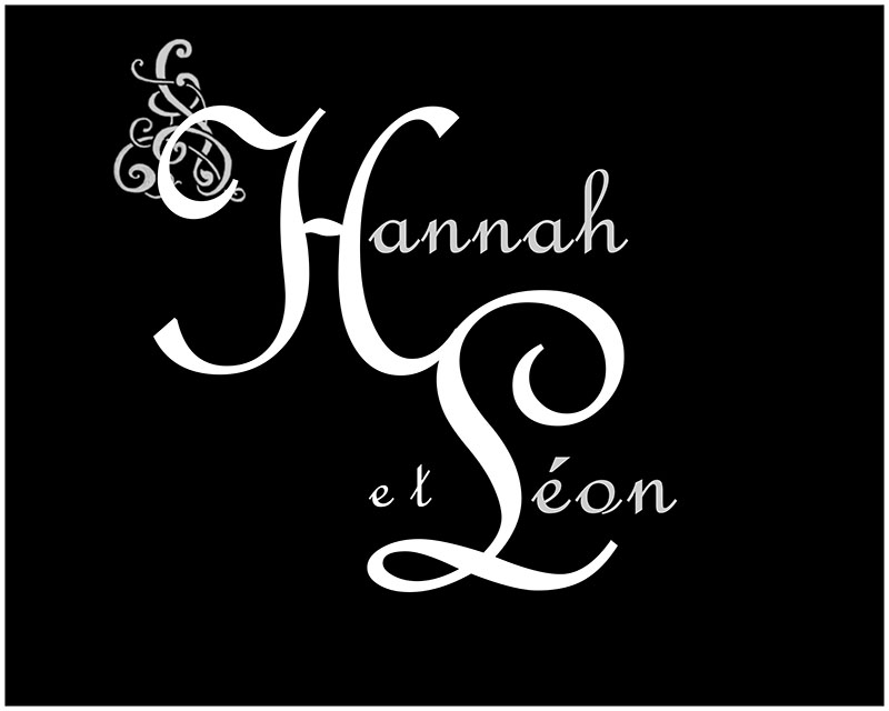 Hannah et Leon