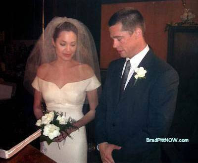 angelina jolie & brad pitt angelina jolie & brad pitt