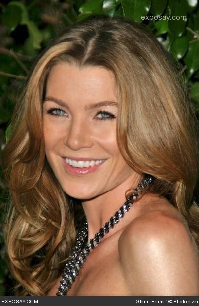 Sexy ellen pompeo