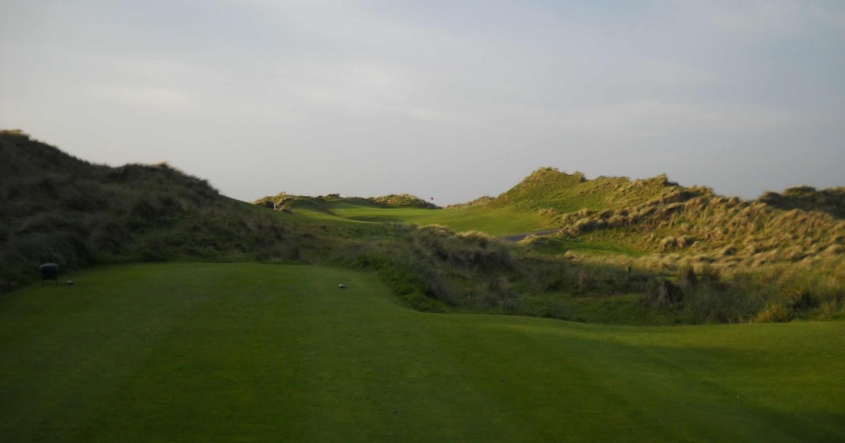 Hooked Ireland's Golf Courses Green Fees at Ireland's Top 25 courses