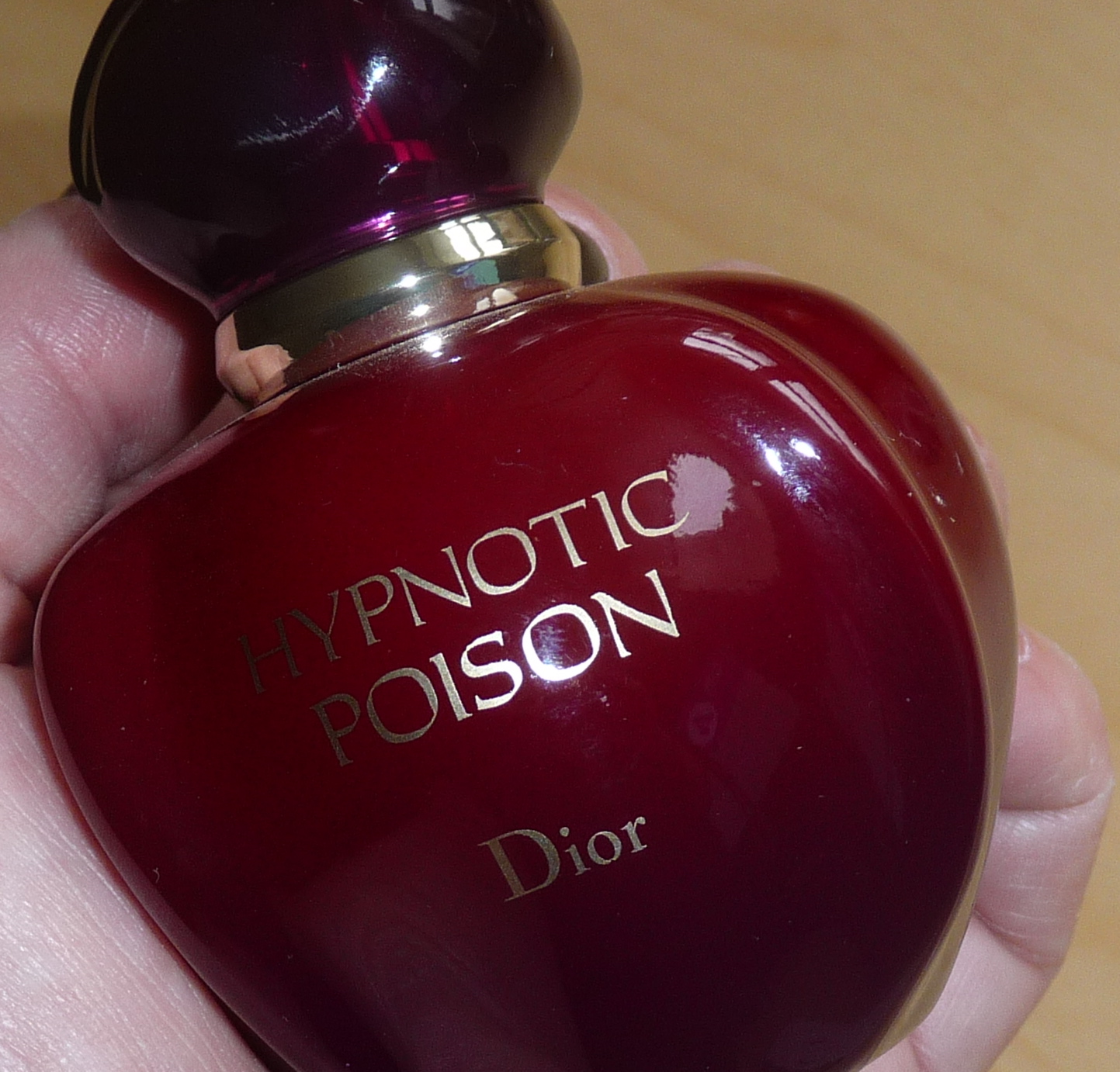 boots hypnotic poison