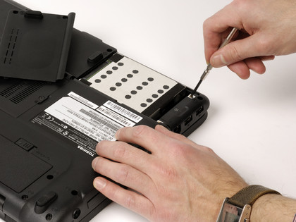 Cara Mengganti Harddisk Laptop Sekali Putar Cara Mengganti Harddisk Laptop Sekali Putar image