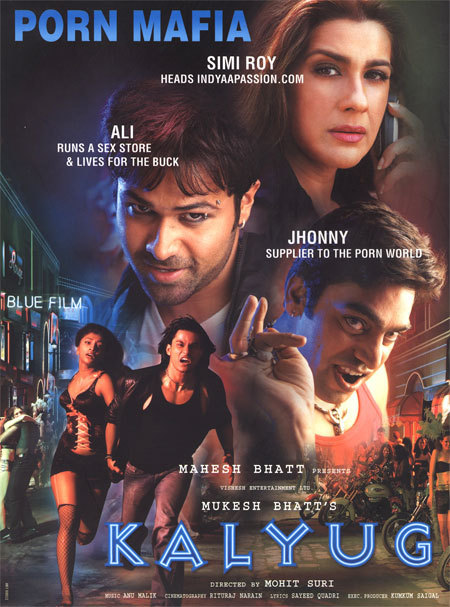Kalyug 2005 DVDRip - 1.4Gb Hindi Movie Mediafire Links Free Download Kalyug 2005 DVDRip - 1.4Gb Hindi Movie Mediafire Links Free Download