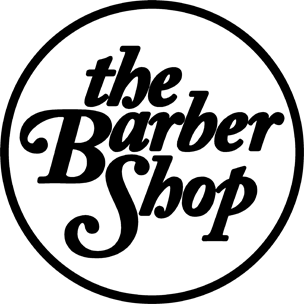 THE BARBER SHOP