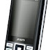 2010 Handphone Zen M25 Specification
