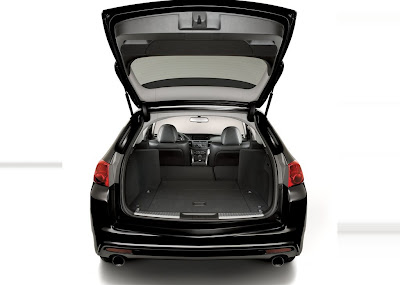 2011 Acura on Modification Acura Tsx Sport Wagon 2011 Yours Cars Modification