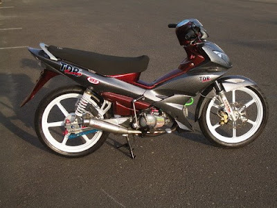 Kumpulan Modifikasi Motor kumpulan wallpaper keren. Kumpulan Modifikasi Motor