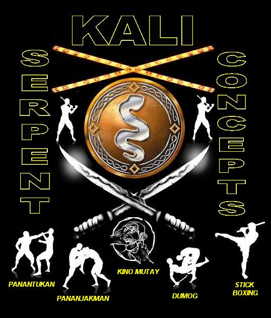 KALI SERPENT CONCEPTS