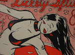 LICKETY SPLIT #8: THE WORK ISSUE NOW AVAILABLE ONLINE!