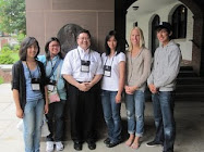 Yale Students & Prof. Luong