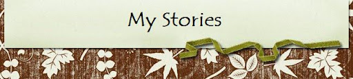My stories
