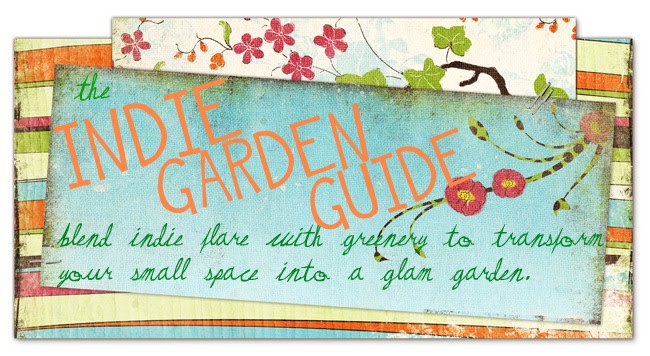 The Indie Garden Guide