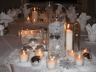 Great Diy Wedding Candle Centerpieces Great Diy Wedding Candle Centerpieces
