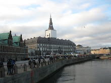 Pics from COP 15