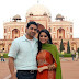Aamna Shariff Breast