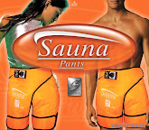 Sauna Pants (RM99 )