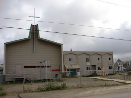 Nome Community UMC