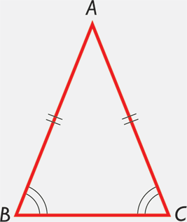 triangulo isosceles triangulo isosceles