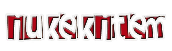 I U K E K I T E M !?