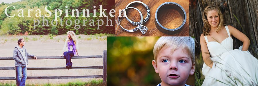 Cara Spinniken Photography
