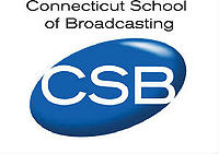 CONNECTICUT SCHOOL OF BROADCASTING