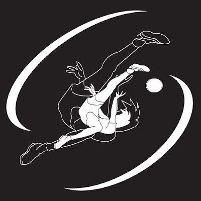 Logo Sepak Takraw