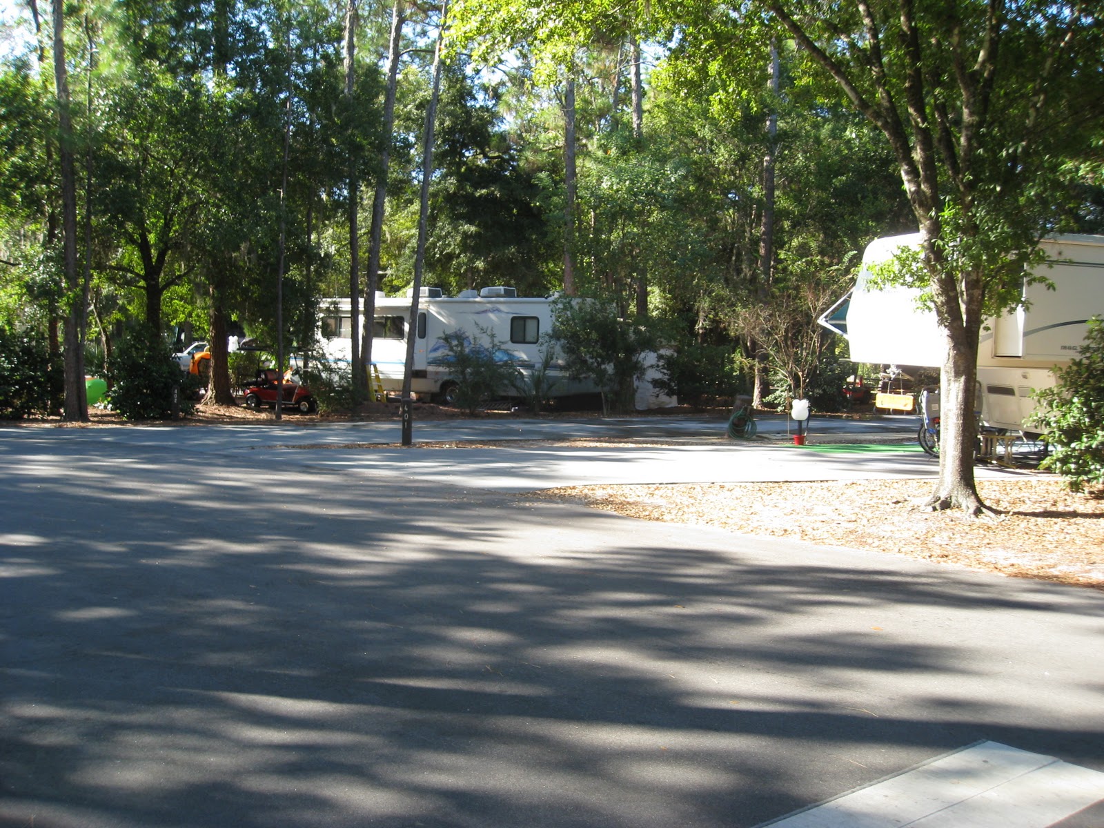 camping info, the stuff you need to know Fort Wilderness, Walt Disney