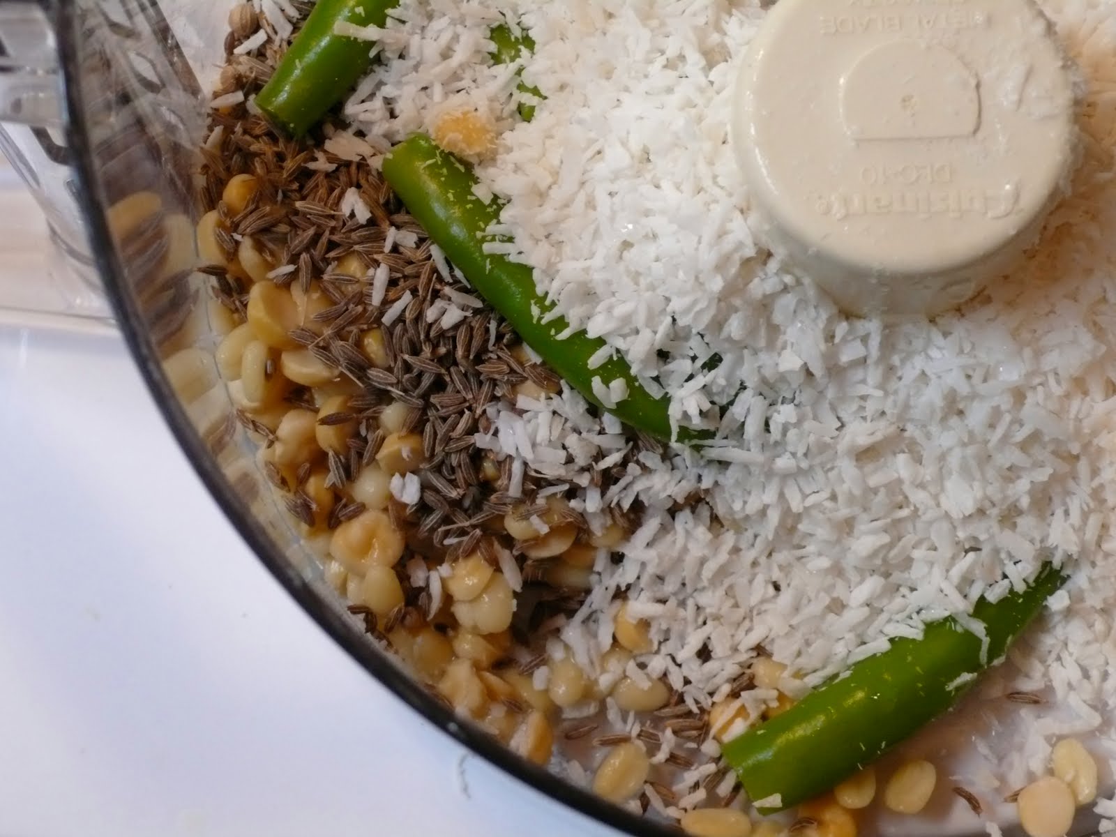 The Colors Of Indian Cooking The Kerala Dinner. Part 1 Spicy, Fast