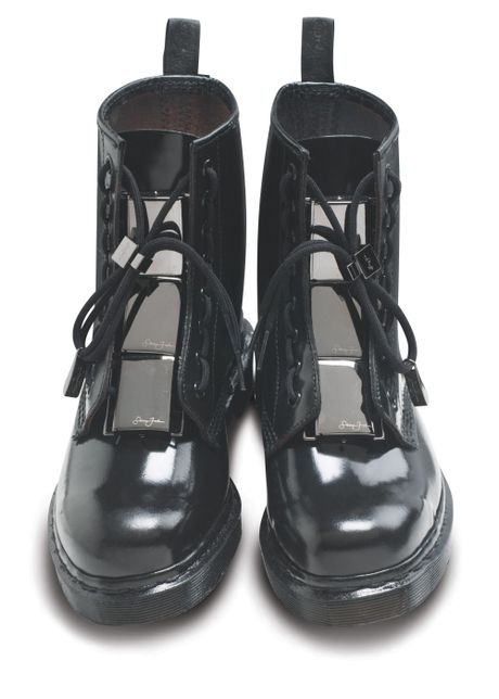 dr martens collaboration