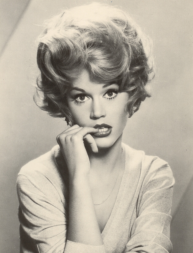 Love Those Classic Movies!!!: In Pictures: Jane Fonda