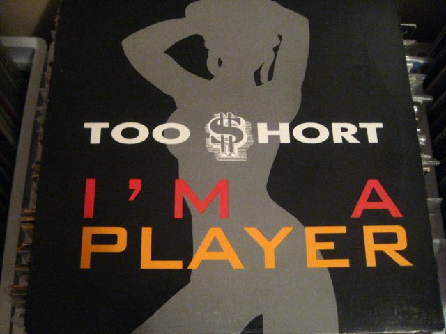 Im A Player