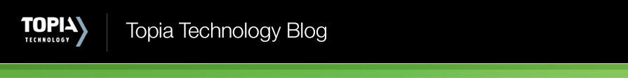 Topia Blog